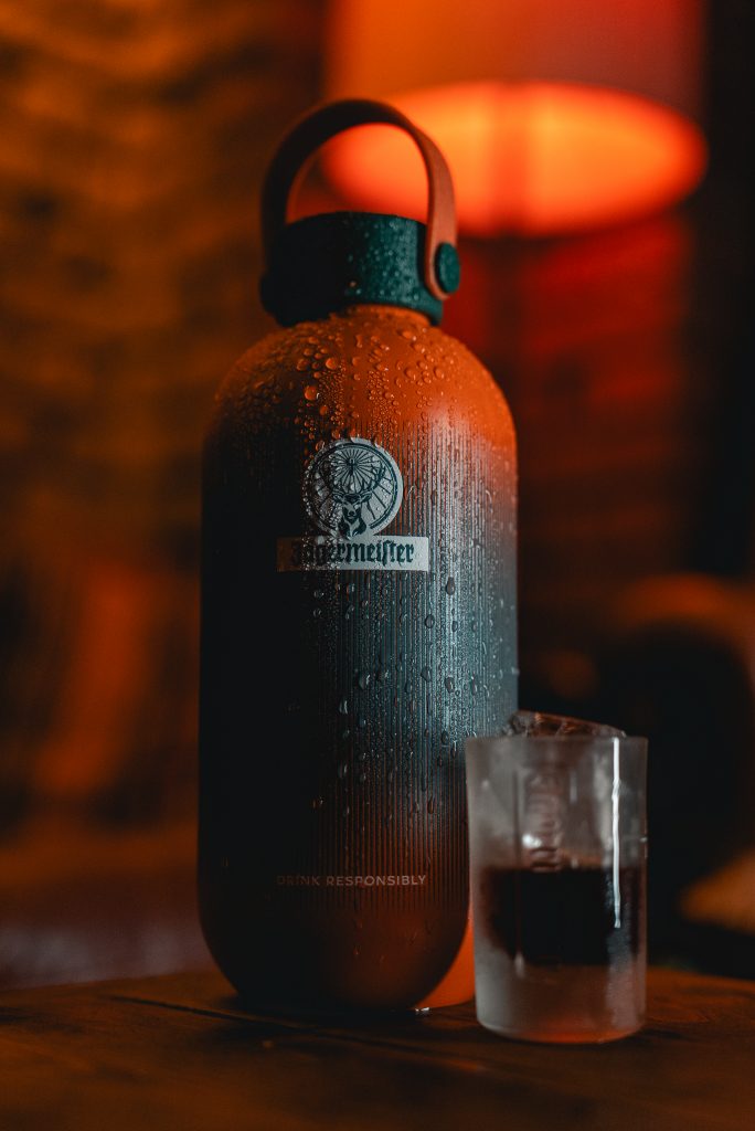 Flasche Produktbild