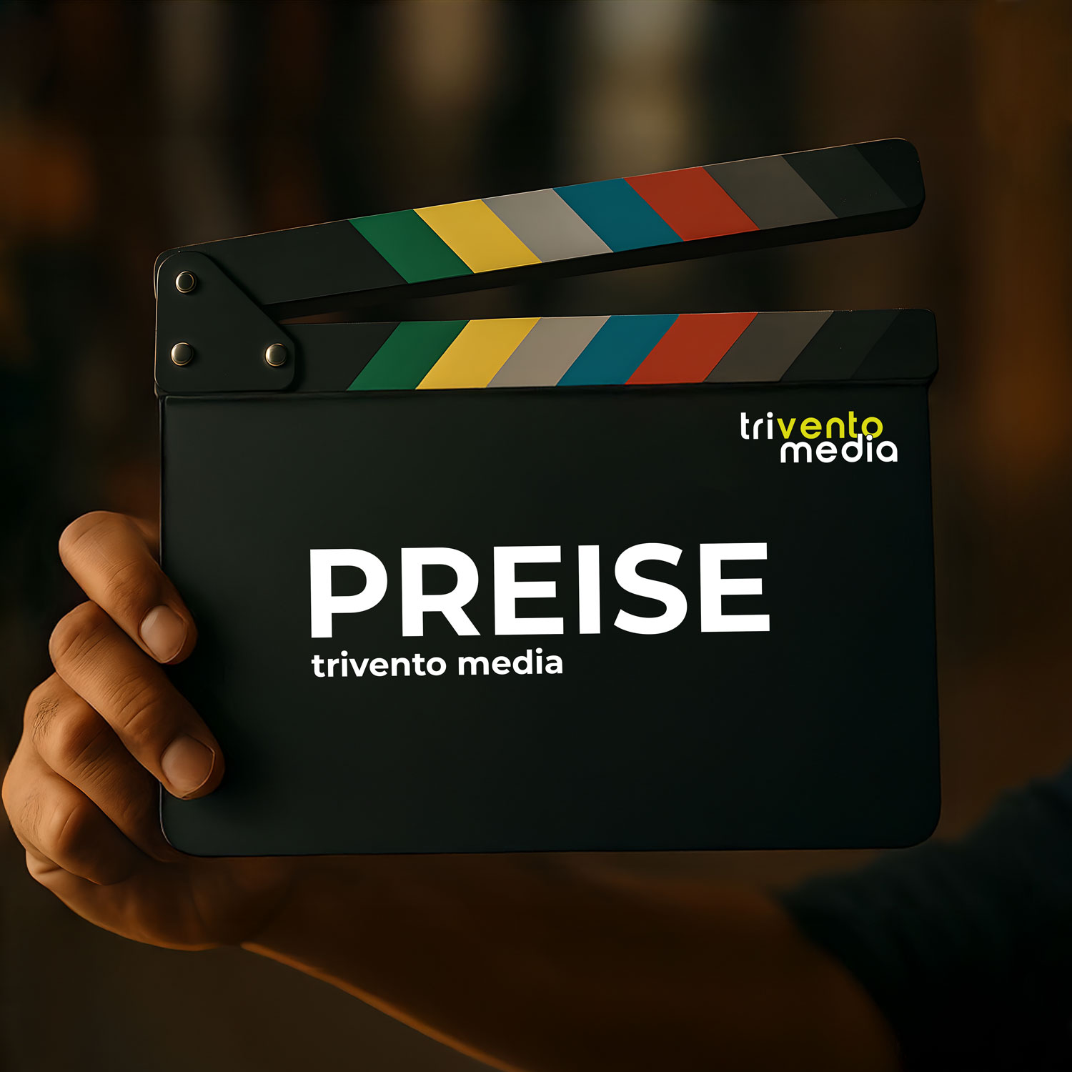 Preise-Filmproduktionen