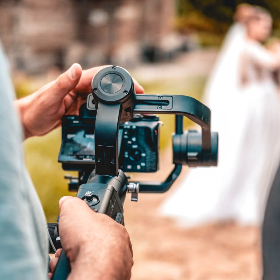 Hochzeit filmen Hochzeit filmen